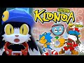 Klonoa Remake Jogo Lindo Que N o Foi Incrivel Rk Play