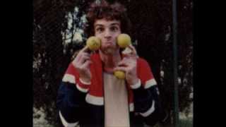 Andrés Calamaro - Belgrano