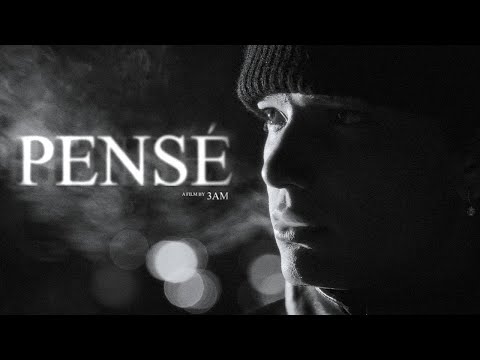 3AM - Pensé (Video Oficial)