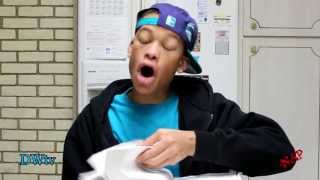 SHIT I DON'T LIKE! @DonWellstv