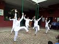 U C Boys Sen Sec School Dance On Independance Day Mix Song