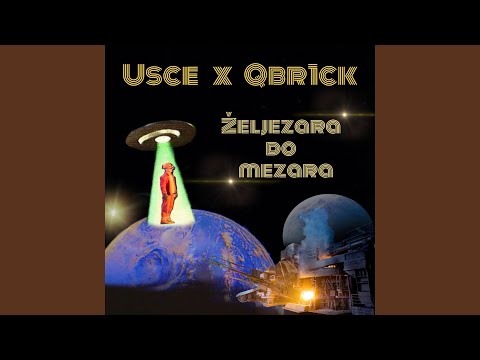 Željezara do Mezara