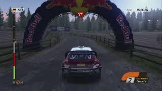 WRC 4 - Sauertal