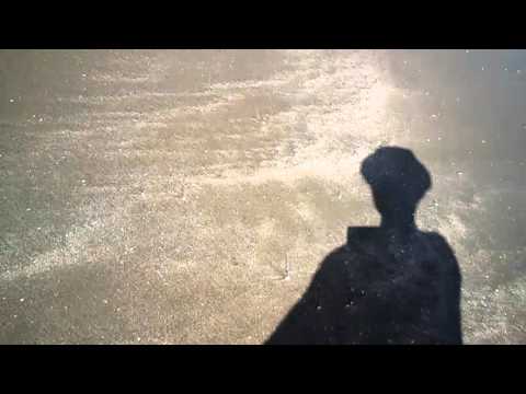 Me with Myself on Goa beach