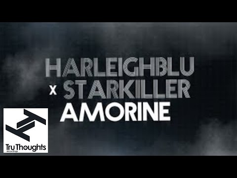 Harleighblu X Starkiller - Amorine (Album Trailer)