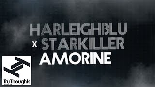 Harleighblu X Starkiller - Amorine (Album Trailer)