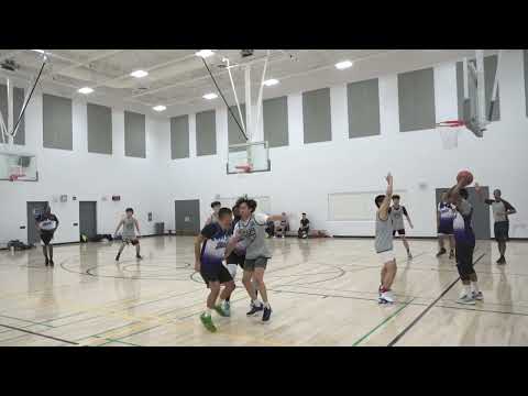 Swish(59) Tier 5 CUA(31) - tcbl sunday - 2022/2023 winter