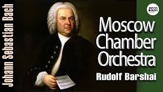 BACH  - ORCHESTRAL SUITE NO.1 IN C MAJOR, BWV 1066