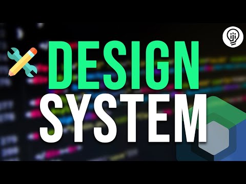 Create a Custom Design System in Jetpack Compose!