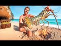 SURVIVAL CHALLENGE Australia S Most Controversial Shipwreck No Food No Water No Shelter