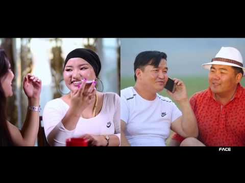 Зүрх чамруу-Отгойн Баянмөнх Хүрэлбаатарын Давхарбаяр Zurh chamruu-Otgoin Bayanmunkh