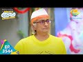 Bapuji Teaches A Lesson To All Taarak Mehta Ka Ooltah Chashmah Ep 3544 Full Episode 23 Aug 2022