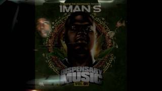 IMAN S - SMOKE & DASH (DIRECTED BY: DJ QUOTE)