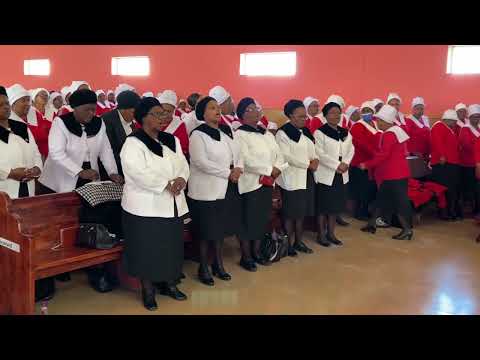 FBCWM Candle Light Service 2022 - Krestu mkhululi wethu