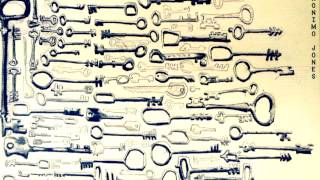 Diamond Mind - Jeronimo Jones