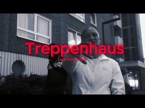 "Treppenhaus"// Sa4 x Olexesh x 187 Type Beat / Hard Trap Type Beat [2025]