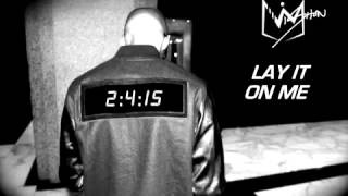 Mishon - Lay It On Me