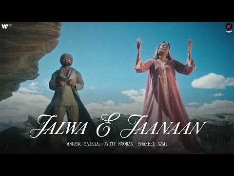 Jalwa E Jaanaan — watch video