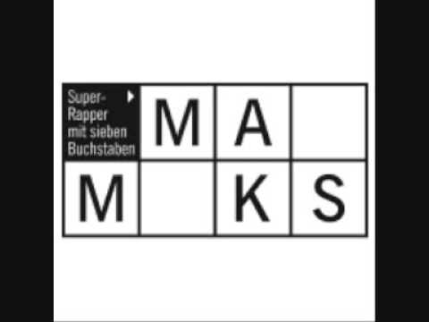 Mad Maks & Sookee - Krieg in Berlin