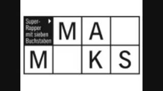 Mad Maks & Sookee - Krieg in Berlin