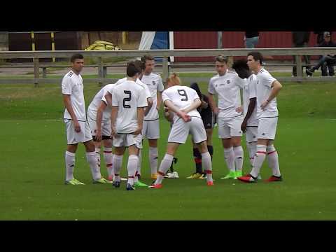 Tvååker 26 aug - 2017 ( 2-1 )