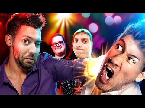 we haven't seen each other in 5 years