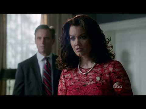 Scandal 5x03 - "Olivia are you the president' mistress?"