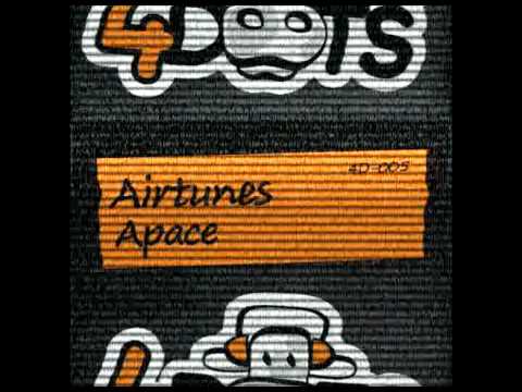 Airtunes - Apace [HQ]