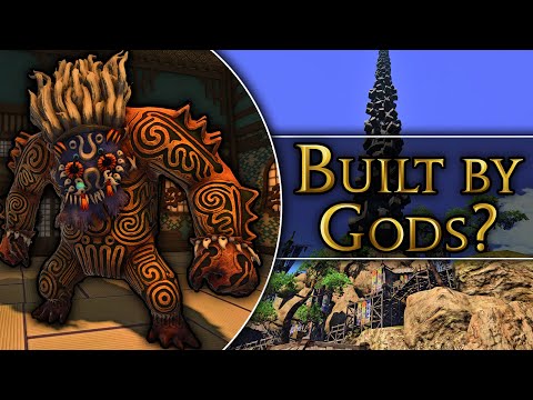 What is Heaven on High? - FFXIV Lore