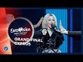 Tamta - Replay - Cyprus 🇨🇾 - Grand Final - Eurovision 2019