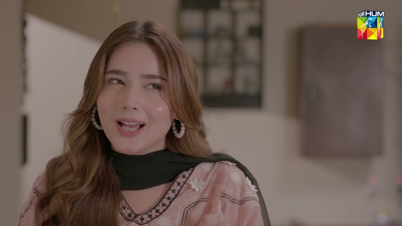Khushi Ko Mila Birthday Surprise😍 Khushi - ft. Sumaiyya Bukhsh & Mariam Ejaz