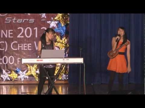SMK Seafield - Soul to Shine (2012) - Runner Up