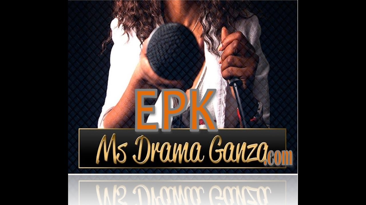 Promotional video thumbnail 2 for Ms Drama Ganza