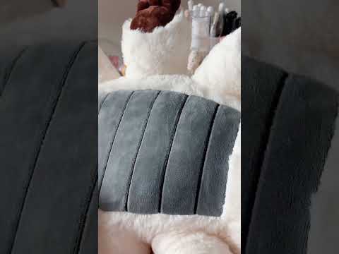 Appa Stuffed Toy