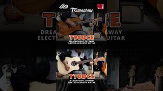 Video thumbnail for Let’s Checkout the tone🎶 LAG T98DCE and LAG T70DCE by Raj Musicals