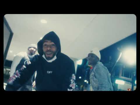 NoCut Peso x Big Telly x FastLife Zell - Smell The Hate (Shot By @YZshotem)