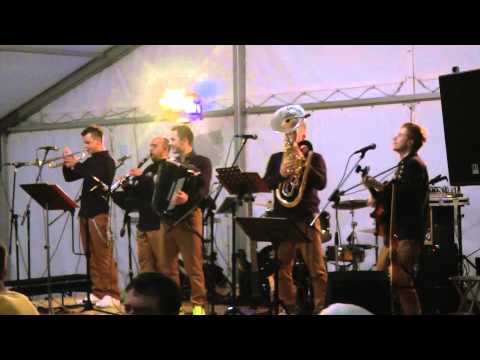 Toti Štajerci - Ob šilcu slivovke / oberkrainer slivowitz