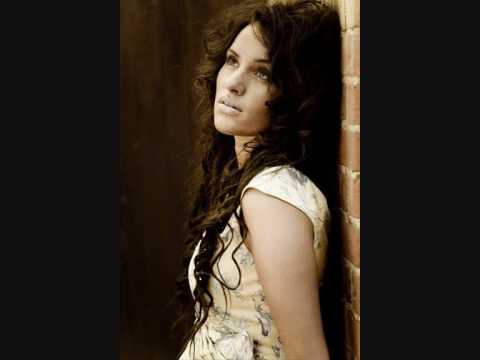 Laura White - Cry me a river/somewhere over the rainbow