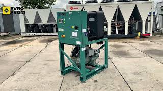 York YCSE0181 chiller for sale - Image 4 | Machineryline MY York YCSE0181 chiller | Image 4 - Machineryline