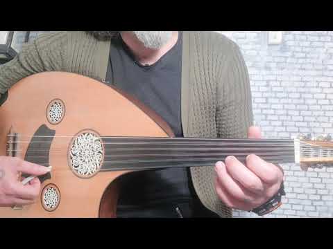 SÜSLEMELER | GLİSSANDO - PORTAMENTO | Ses kaydırma - Ses taşıma, UD DERSİ 58