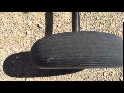 Kleine Runde im Scharnhauser Park