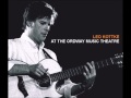 Leo kottke - Live at the ordway music theatre - 01 - Taxco steps