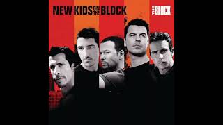 New Kids On The Block - Grown Man (Feat. The Pussycat Dolls &amp; Teddy Riley)