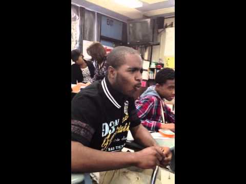 Chemistry Cypher Pt 2 (HD) (LTC, D Chill)