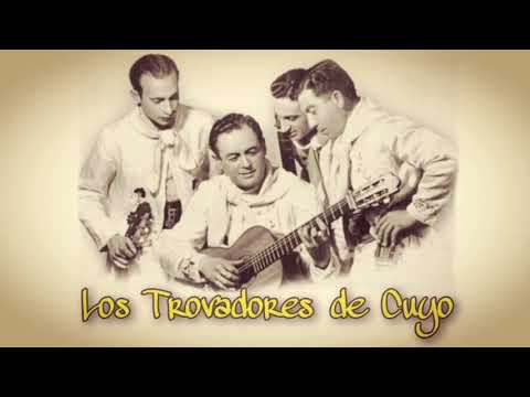 Serrana ingrata (Los trovadores de Cuyo)