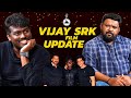 Director Atlee Exclusive 3 Ajith Sir க்கு கதை Ready Gobinath