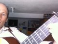 May The River Run Dry guitar lesson