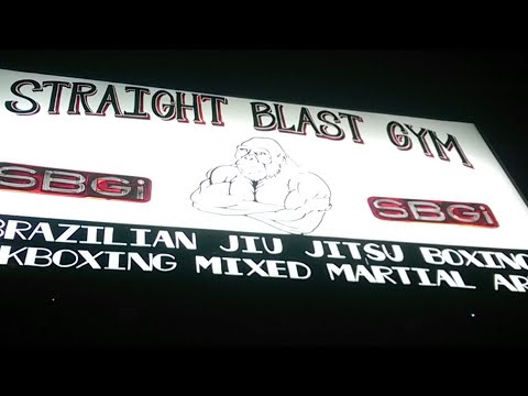 Wimp 2 Warrior Live Training Video - Martial Arts Journey