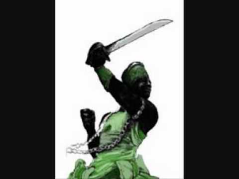 Allan da Ilha - Ogunye