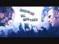 Jeff Hardy VS. Matt Hardy WrstleMania 25 Decyfer ...